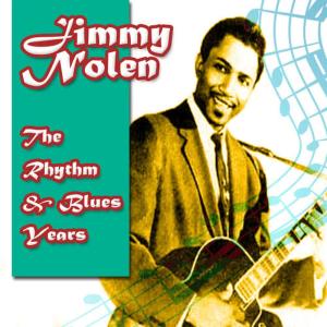 收聽Jimmy Nolen的I Used To Love A Woman歌詞歌曲