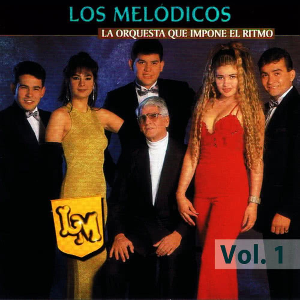 Orquesta Que Impone El Ritmo Volume 1