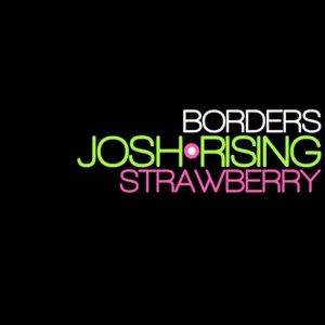 收聽Josh Rising的Borders歌詞歌曲