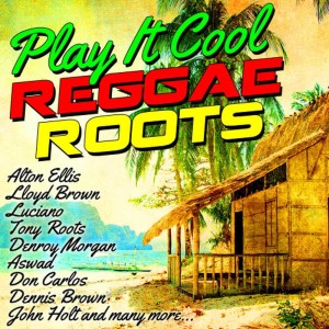 ดาวน์โหลดและฟังเพลง Play It Cool พร้อมเนื้อเพลงจาก Alton Ellis