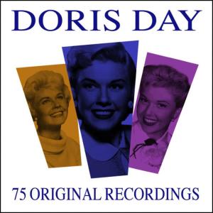 收聽Doris Day的If I Give My Heart To You歌詞歌曲