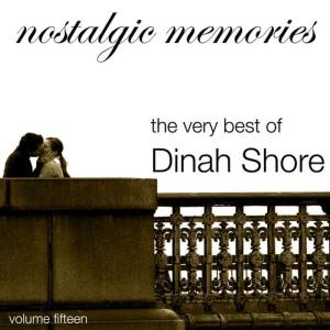 收聽Dinah Shore的Baby It’s Cold Outside歌詞歌曲