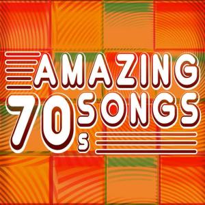 อัลบัม Amazing 70s Songs ศิลปิน 70s Movers & Shakers