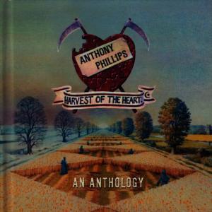 ดาวน์โหลดและฟังเพลง Falling for Love พร้อมเนื้อเพลงจาก Anthony Phillips