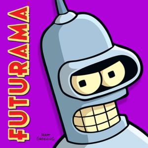 ดาวน์โหลดและฟังเพลง Futurama Original Series Theme (C. Tyng Extended Remix) พร้อมเนื้อเพลงจาก Christopher Tyng