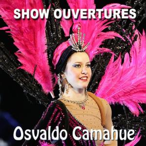 收聽Osvaldo Camahue的80 Days Ouverture歌詞歌曲