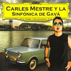 收聽Carles Mestre & La Sinfonica De Gava的Camello De Gimnasio歌詞歌曲