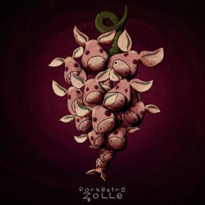 ดาวน์โหลดและฟังเพลง Porkemon พร้อมเนื้อเพลงจาก Zolle