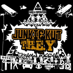 ดาวน์โหลดและฟังเพลง We Are The New Control พร้อมเนื้อเพลงจาก Junkie Kut