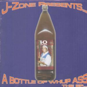 收聽J-Zone的Hitchcock歌詞歌曲