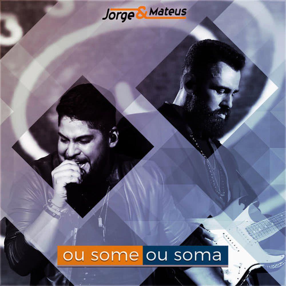 Ou Some Ou Soma (Ao Vivo)