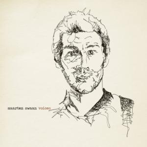 收聽Maarten Swaan的Voices歌詞歌曲