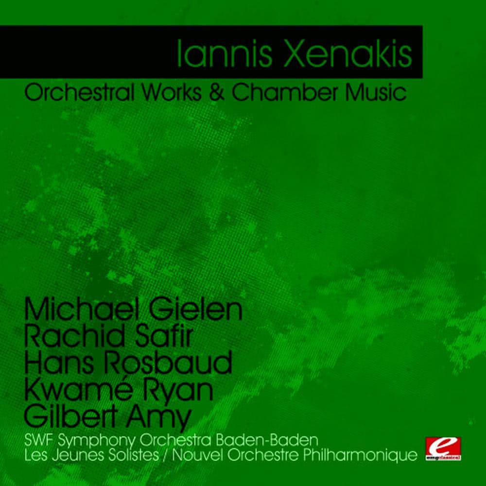 Ioolkos  for large orchestra