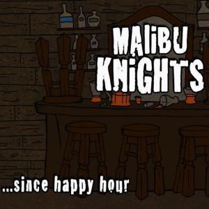收聽Malibu Knights的Long After You're Gone歌詞歌曲