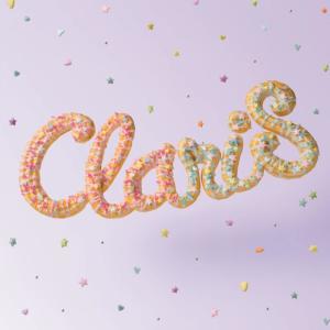 ดาวน์โหลดและฟังเพลง Sakurasaku พร้อมเนื้อเพลงจาก ClariS