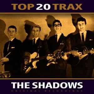 收聽The Shadows的FBI歌詞歌曲