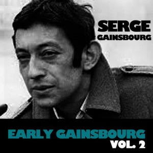 收聽Serge Gainsbourg的Ll etait une oie歌詞歌曲