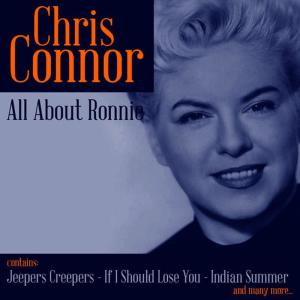 ดาวน์โหลดและฟังเพลง Everything I Love พร้อมเนื้อเพลงจาก Chris Connor