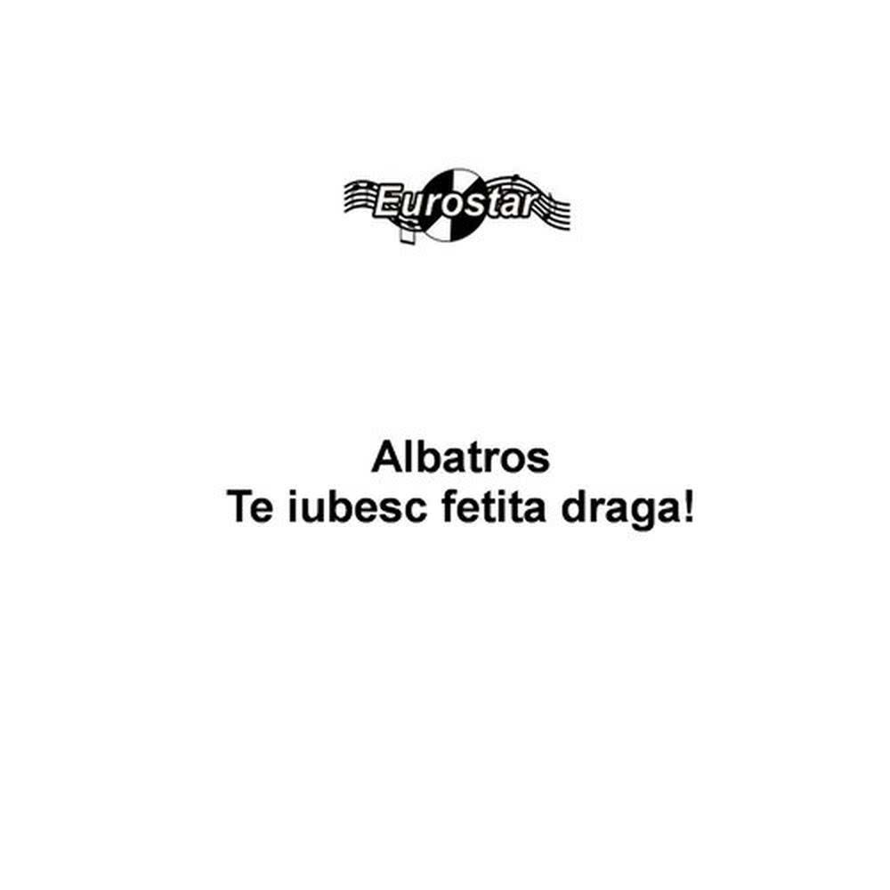 Te iubesc fetito draga