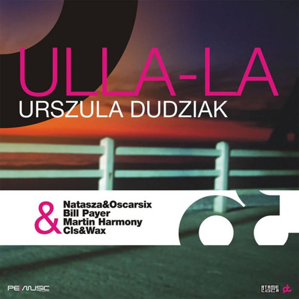 Ulla-La (Cls &amp; Wax Edit)
