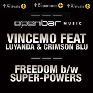 ดาวน์โหลดและฟังเพลง Freedom (Feat Luyanda) (Dub-Strumental Mix) พร้อมเนื้อเพลงจาก Vincemo