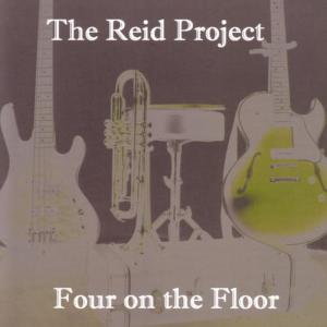 收聽The Reid Project的Long Road to Hell歌詞歌曲