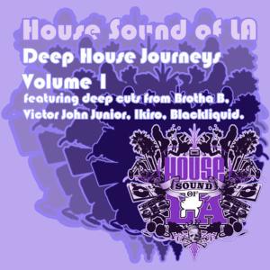 ดาวน์โหลดและฟังเพลง Sound and Music (Original Mix) พร้อมเนื้อเพลงจาก Victor John Junior