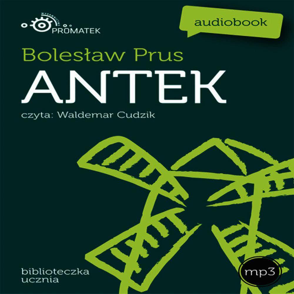 Antek