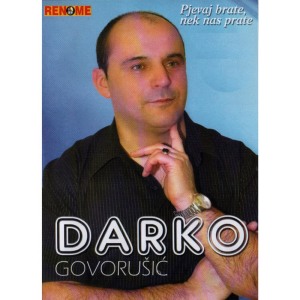 ดาวน์โหลดและฟังเพลง Razvio Se Ruzmarin U Travi พร้อมเนื้อเพลงจาก Darko Govorusic