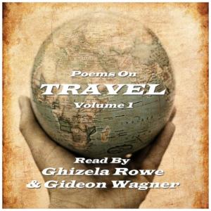 Gideon Wagner的專輯Travel Poems - Volume 1