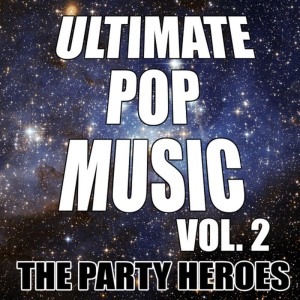 收聽The Party Heroes的Jump Around歌詞歌曲