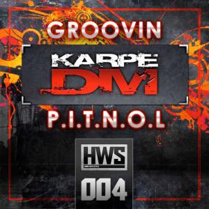 อัลบัม Groovin ศิลปิน Karpe-DM