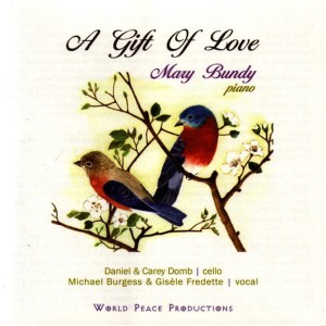 ดาวน์โหลดและฟังเพลง Starlit Night พร้อมเนื้อเพลงจาก Mary Bundy