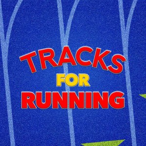 อัลบัม Tracks for Running ศิลปิน Running Tracks