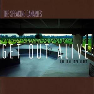 ดาวน์โหลดและฟังเพลง I Wear Glasses in the Most Brutal Sport Ever Invented พร้อมเนื้อเพลงจาก Speaking Canaries