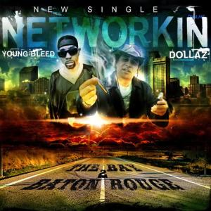 收聽Dolla的Networkin歌詞歌曲