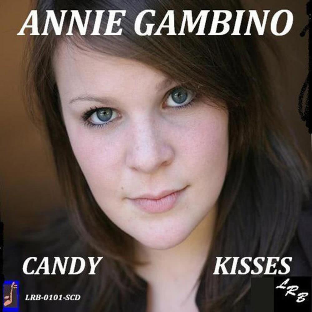 Don't Give Me No Candy kisses (Dance)