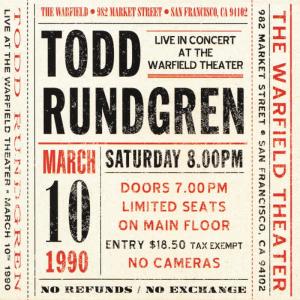 收聽Todd Rundgren的Hello It's Me (Live)歌詞歌曲