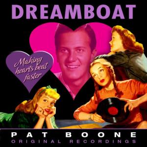 收聽Pat Boone的No Arms Can Ever Hold You歌詞歌曲