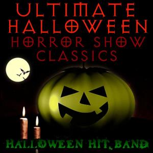 收聽Halloween Hit Band的The Shining歌詞歌曲