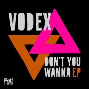 อัลบัม Don't You Wanna ศิลปิน Vodex