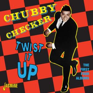 收聽Chubby Checker的Hold Tight歌詞歌曲