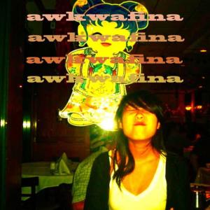 Awkwafina的專輯My Vag - Single