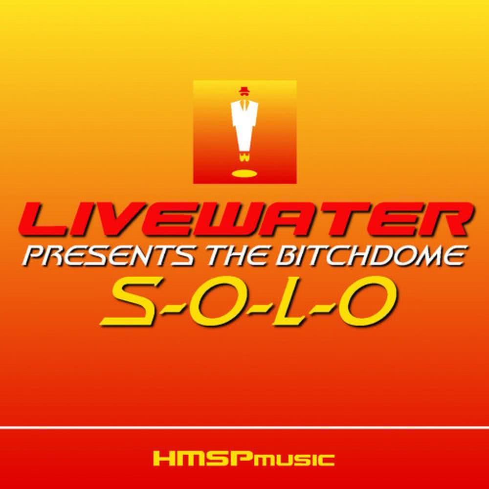 S-O-L-O (Future Club Dub)