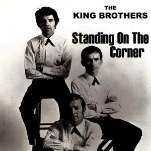 收聽The King Brothers的Everytime I See You歌詞歌曲