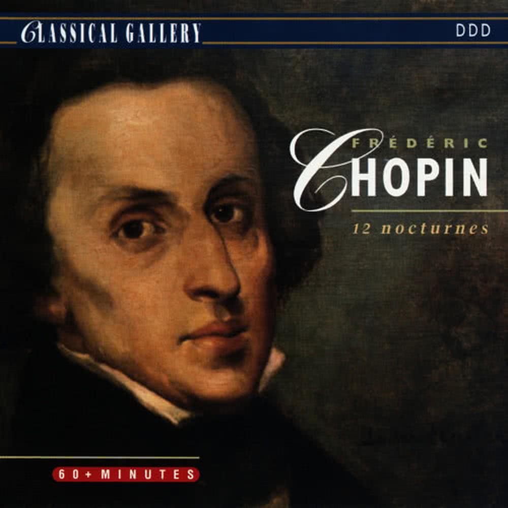 Chopin: 12 Nocturnes
