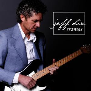 ดาวน์โหลดและฟังเพลง Yesterday พร้อมเนื้อเพลงจาก Jeff Dix