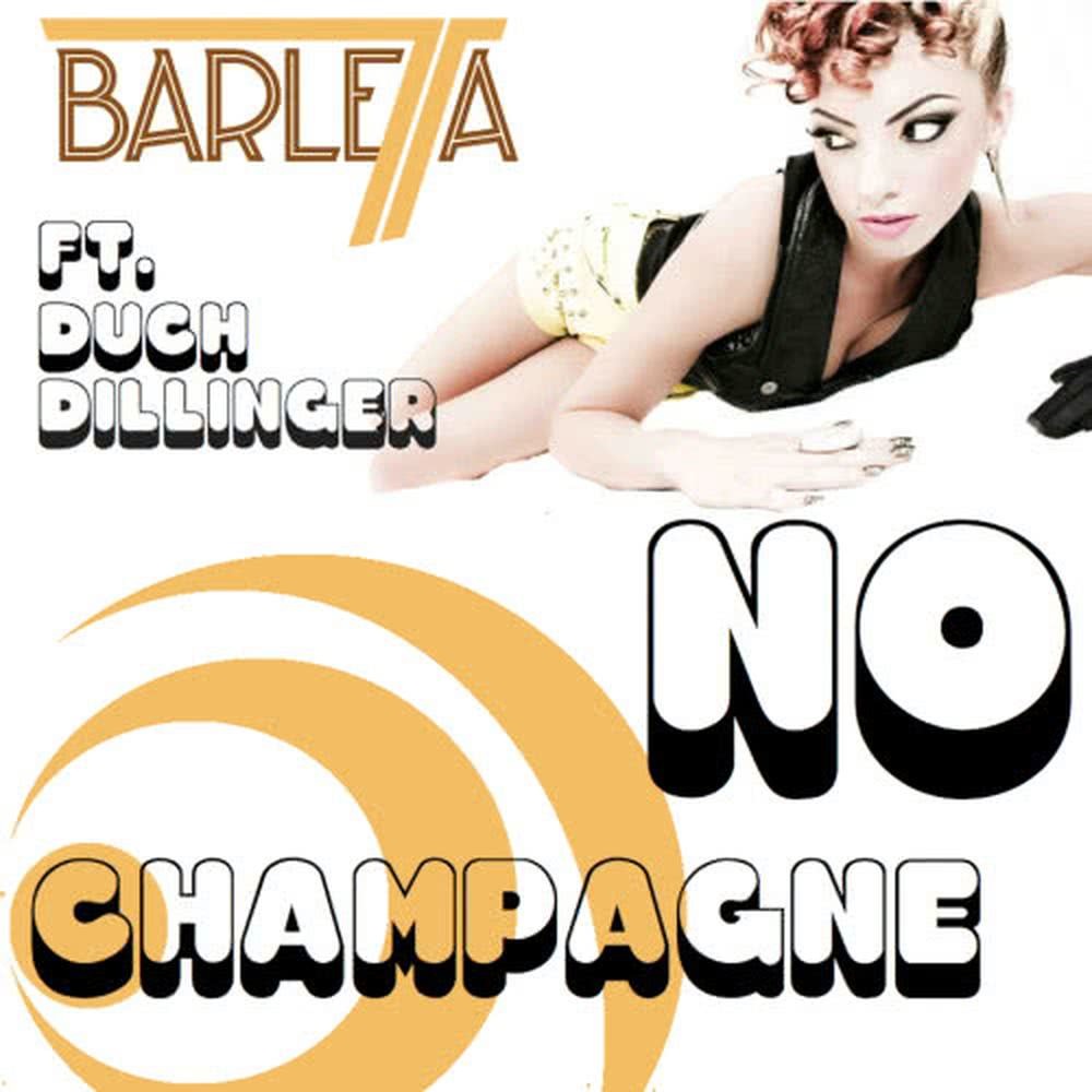 No Champagne (original)