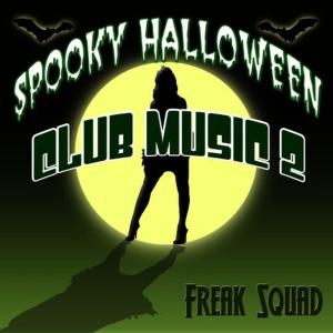 收聽Freak Squad的Night Trolls歌詞歌曲