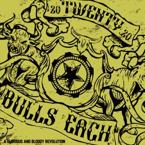 收聽20 Bulls Each的No More Songs歌詞歌曲